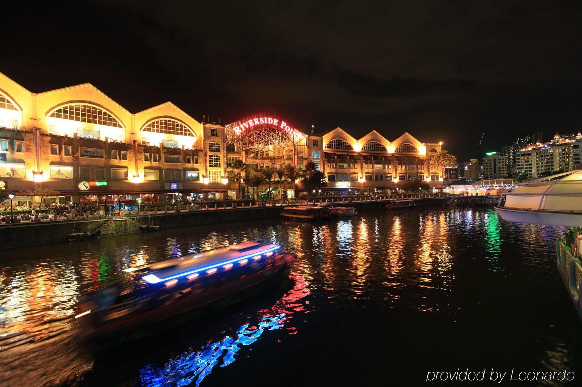 Dorsett - Newly Refurbished Khách sạn 4*