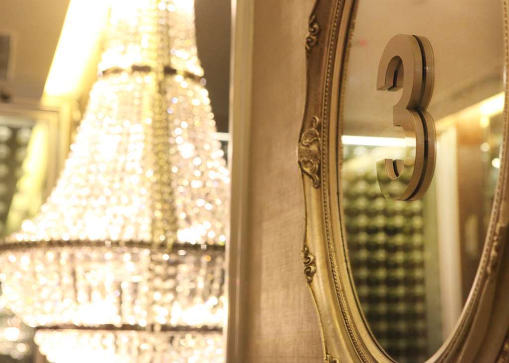 Dorsett - Newly Refurbished Khách sạn 4*