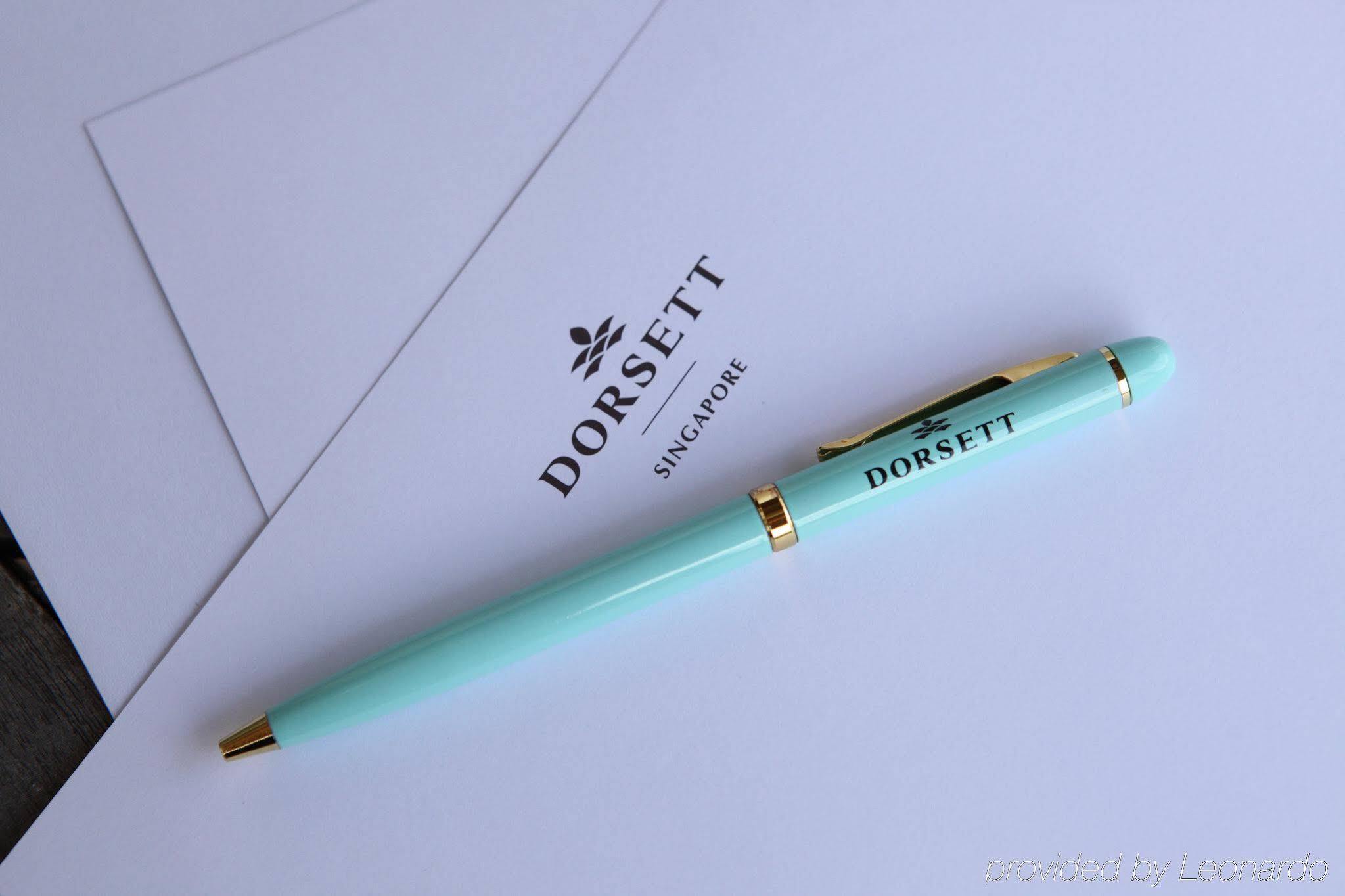 Dorsett - Newly Refurbished Khách sạn Singapore